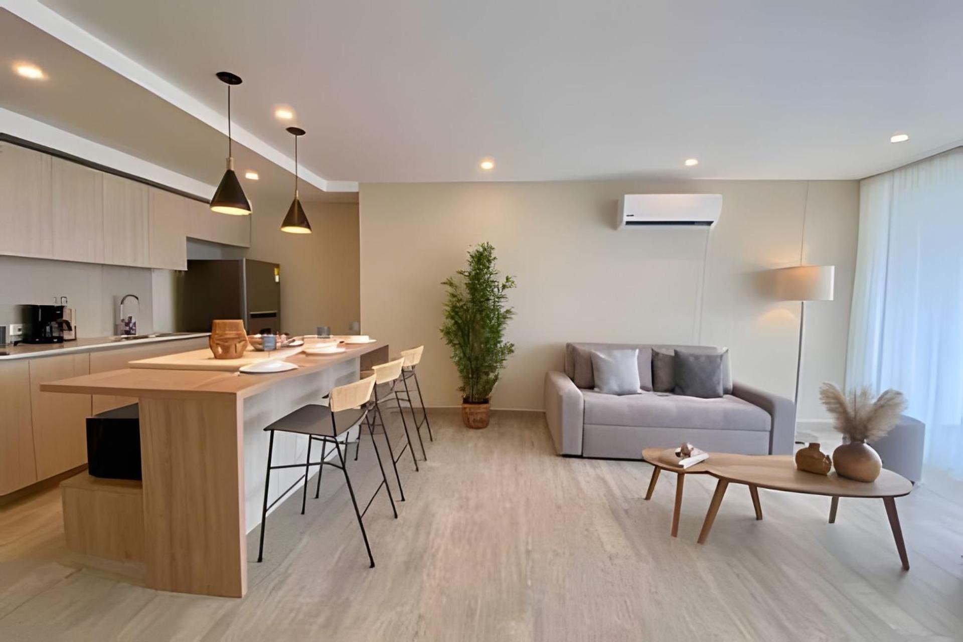 Dominique Apartamento Cartagena