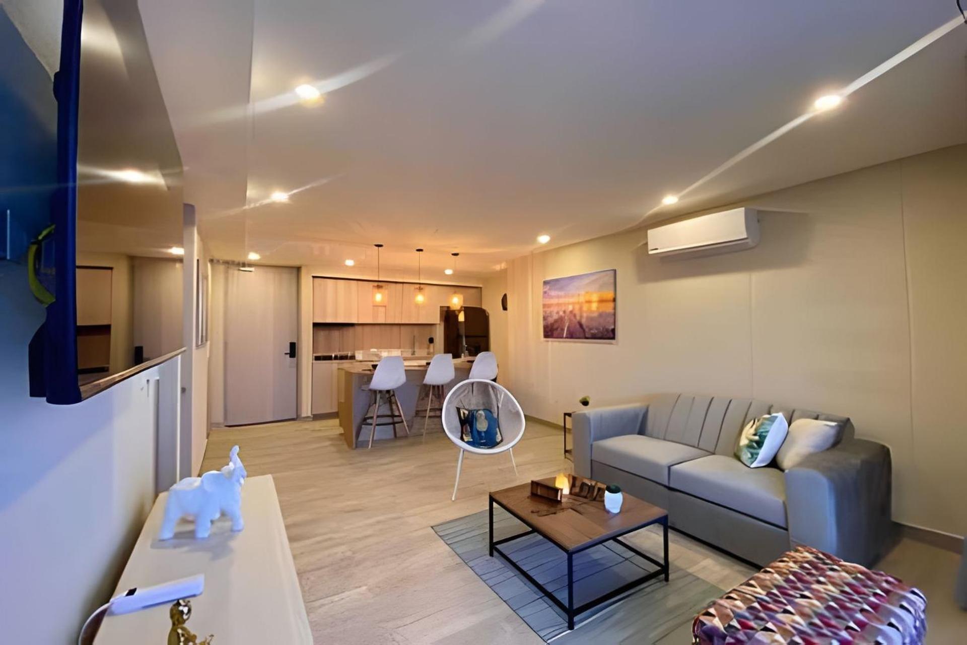 Dominique Apartamento
