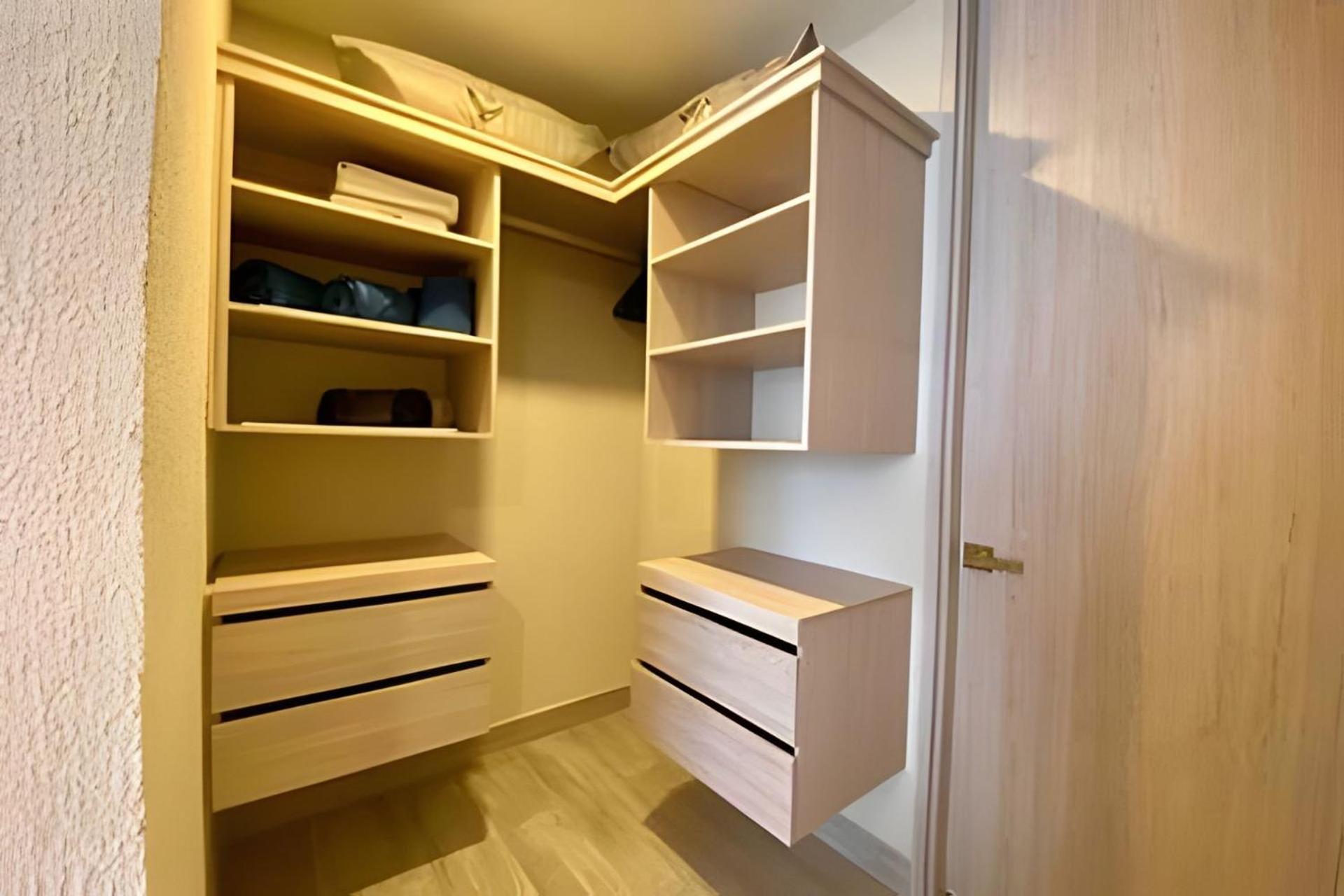 Apartamento Dominique