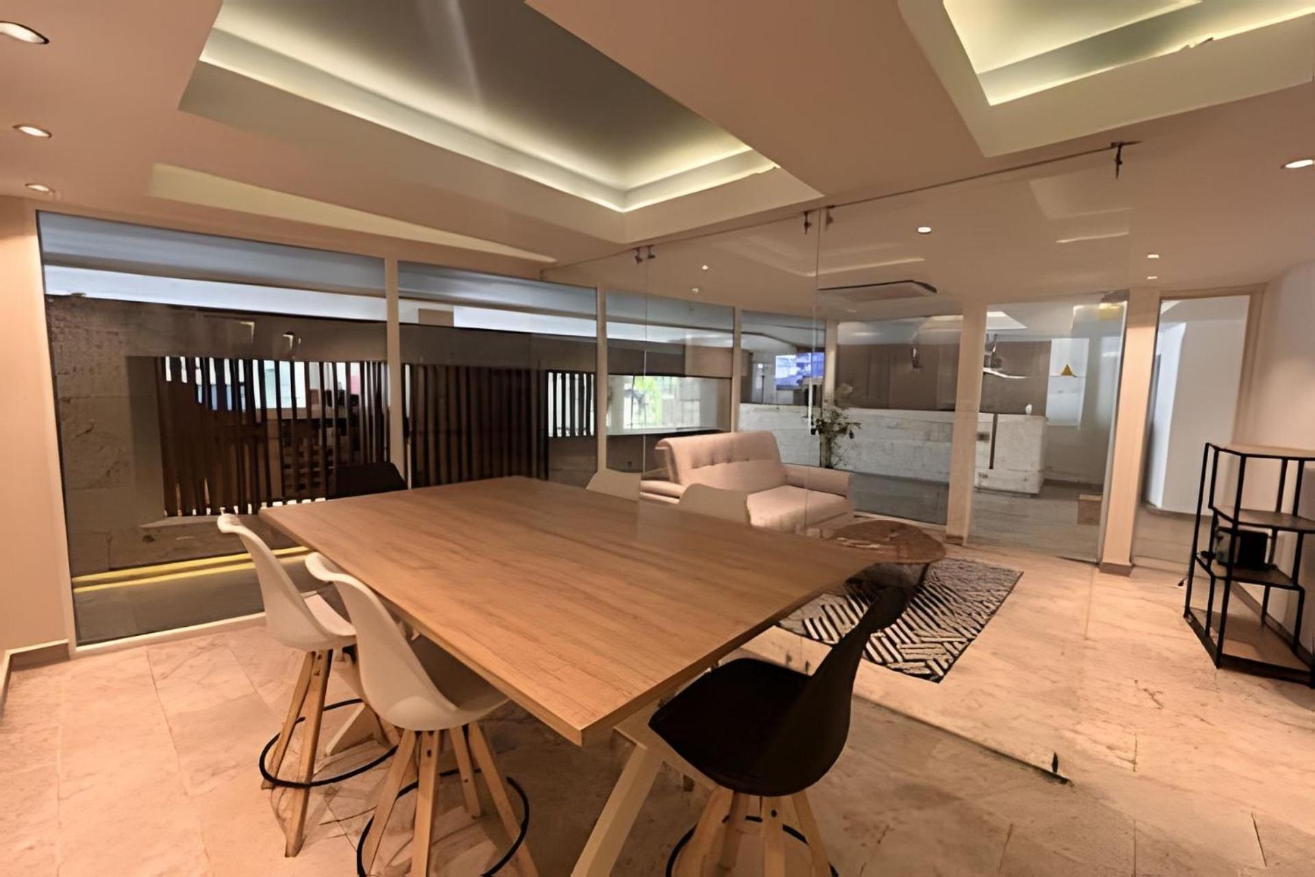 Apartamento Dominique