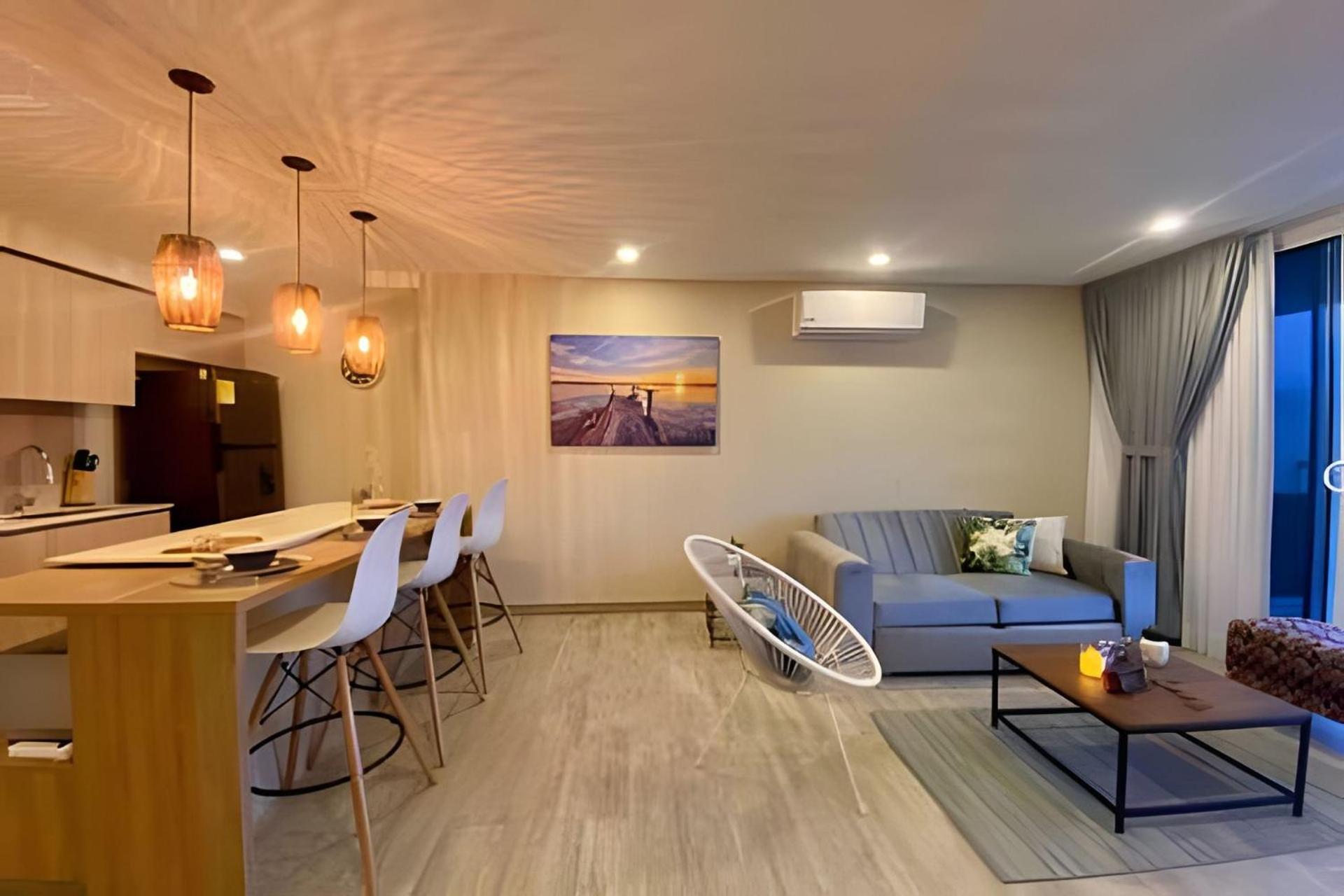 Dominique Apartamento Cartagena
