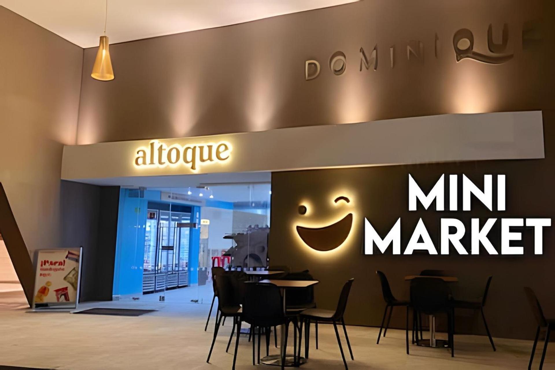 Dominique