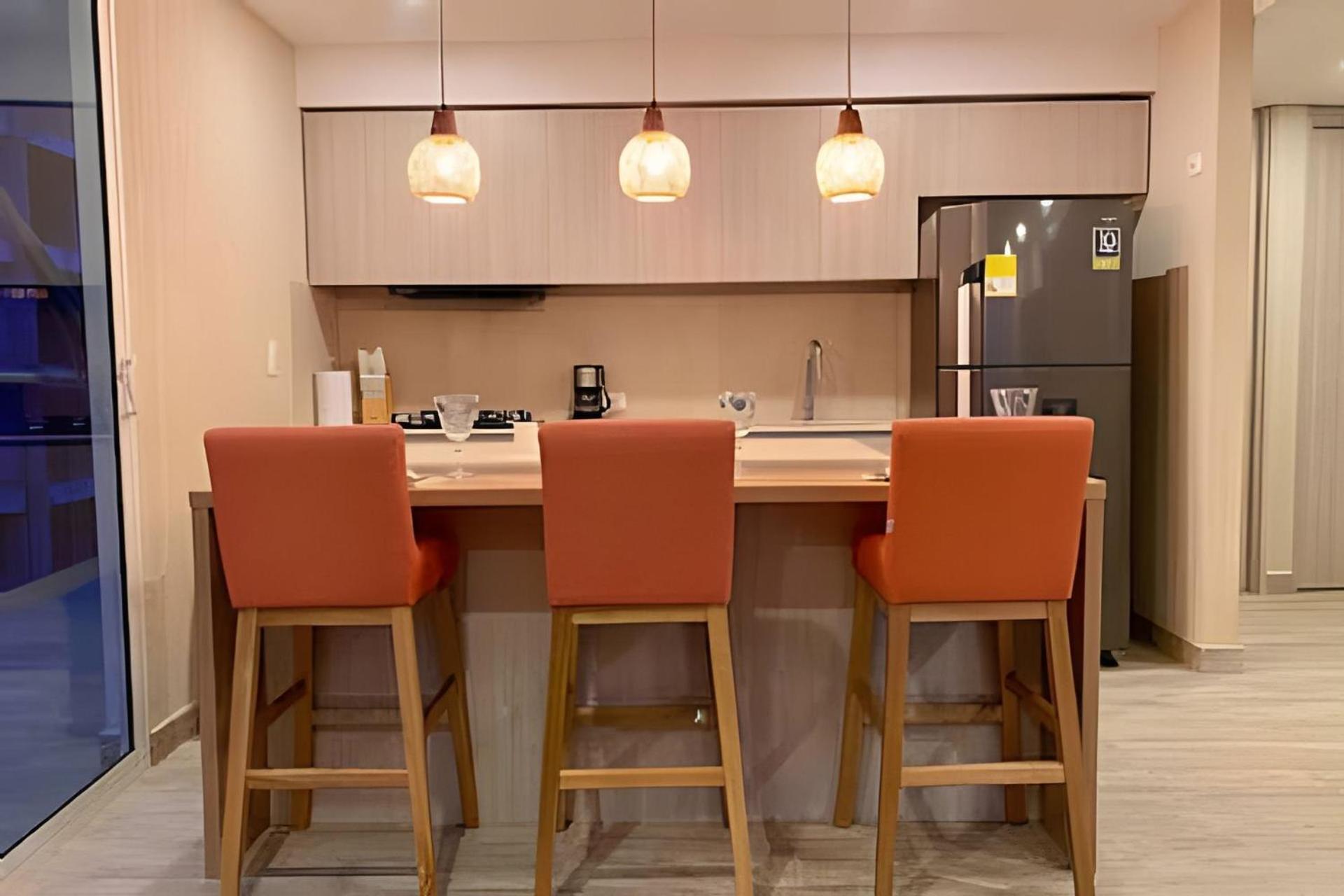 Dominique Apartamento