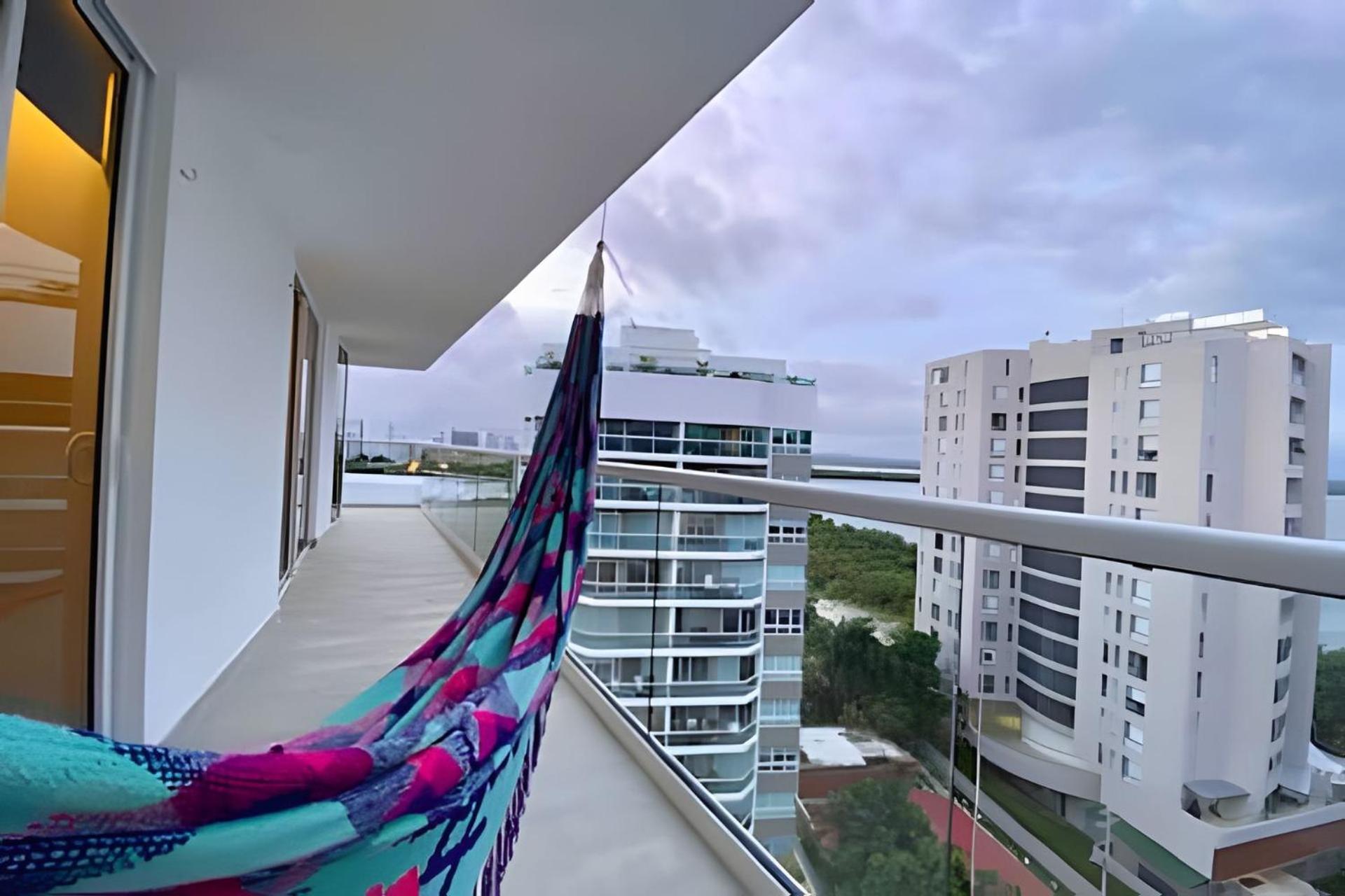 Apartamento Dominique