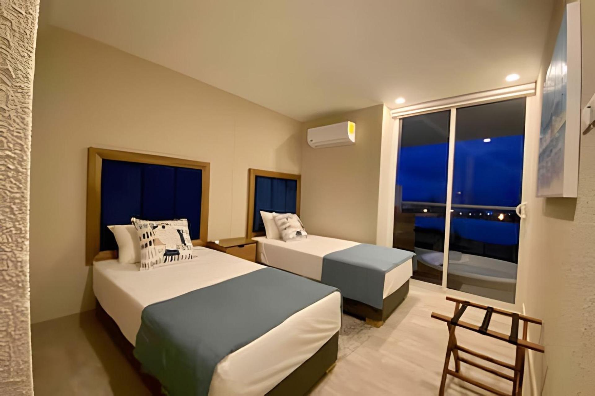 Apartamento Dominique Cartagena