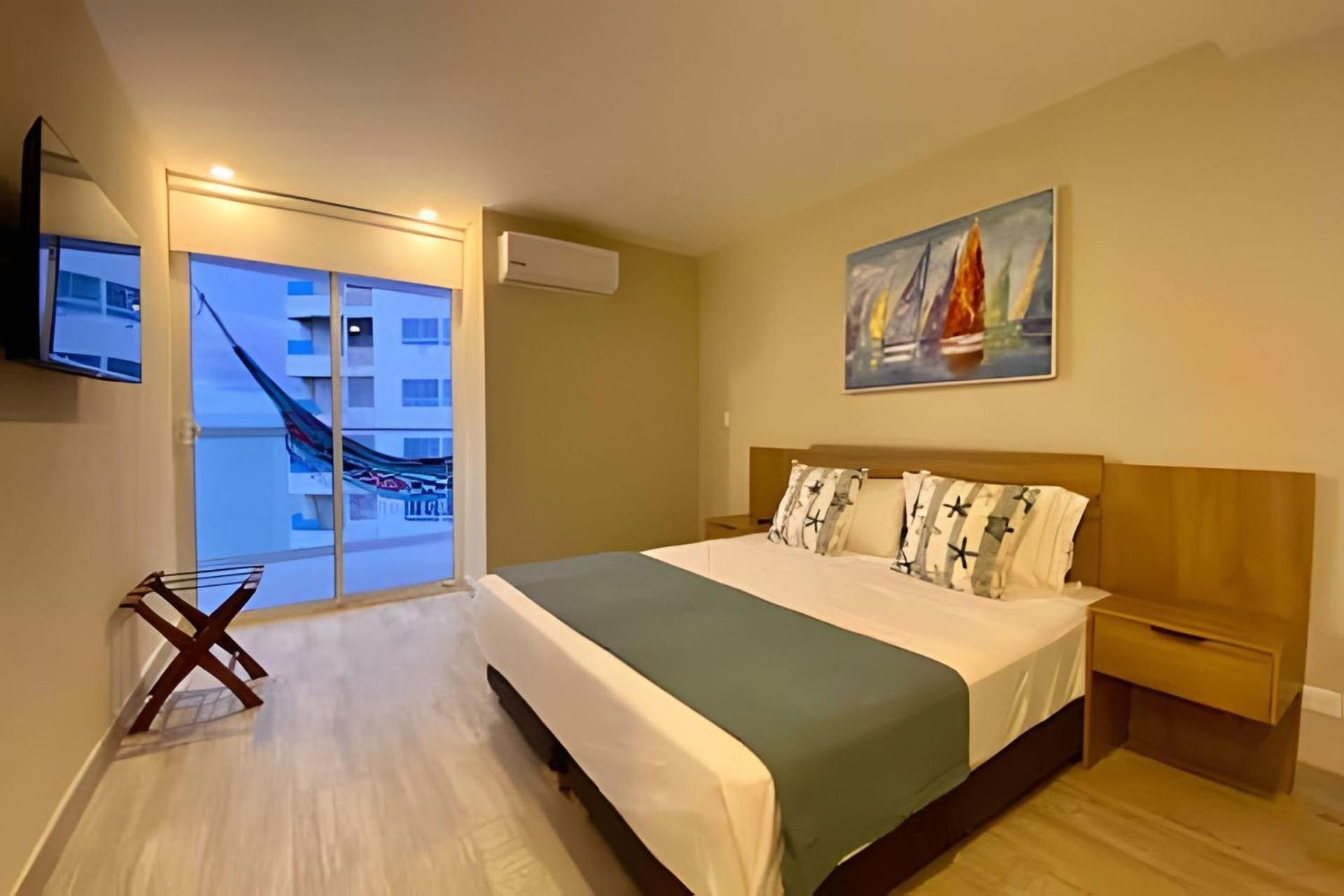 Dominique Apartamento