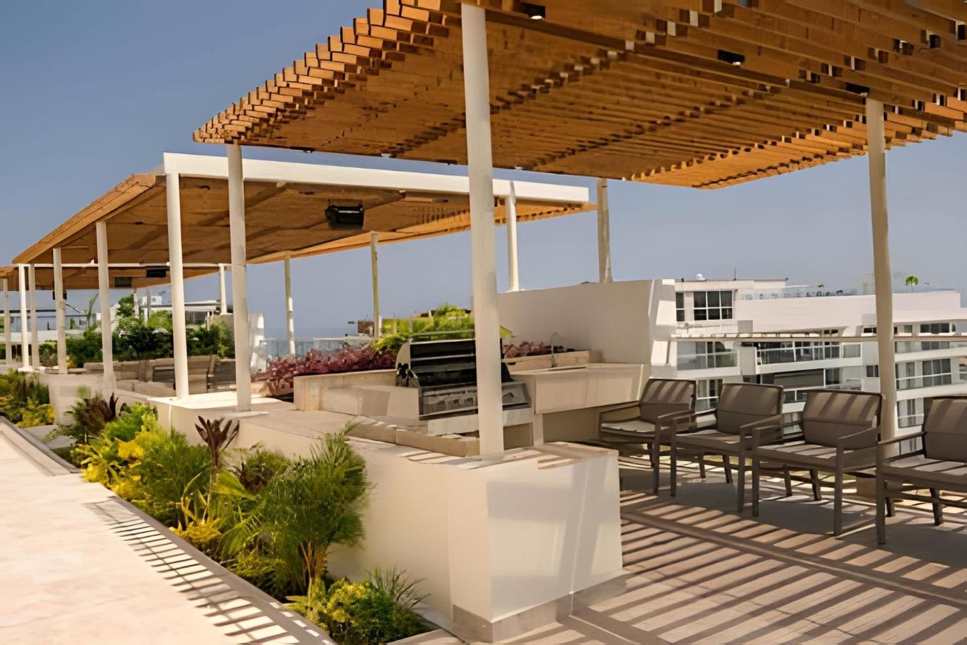 Dominique Apartamento