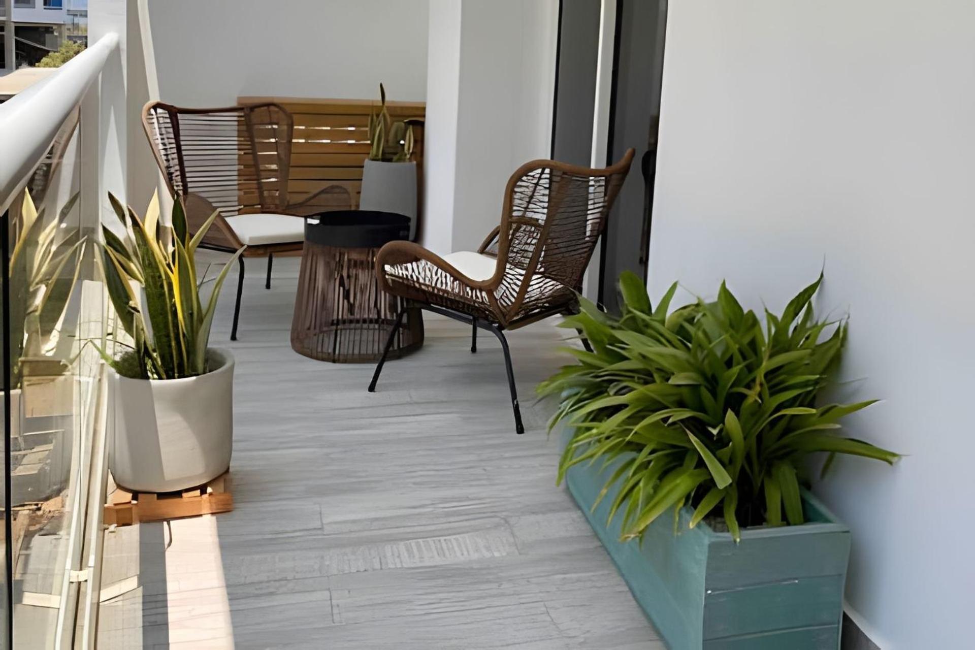 Apartamento Dominique