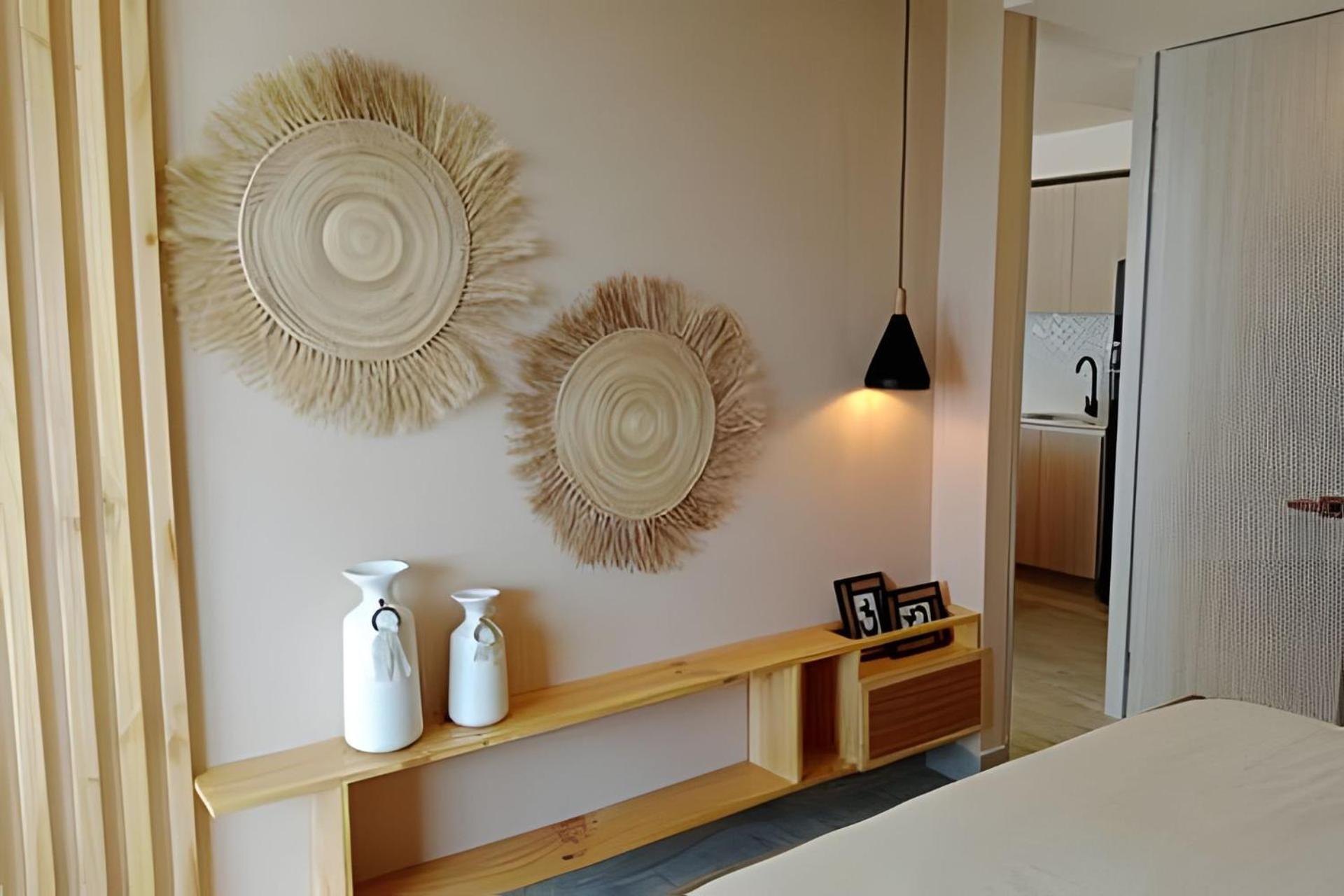 Apartamento Dominique *