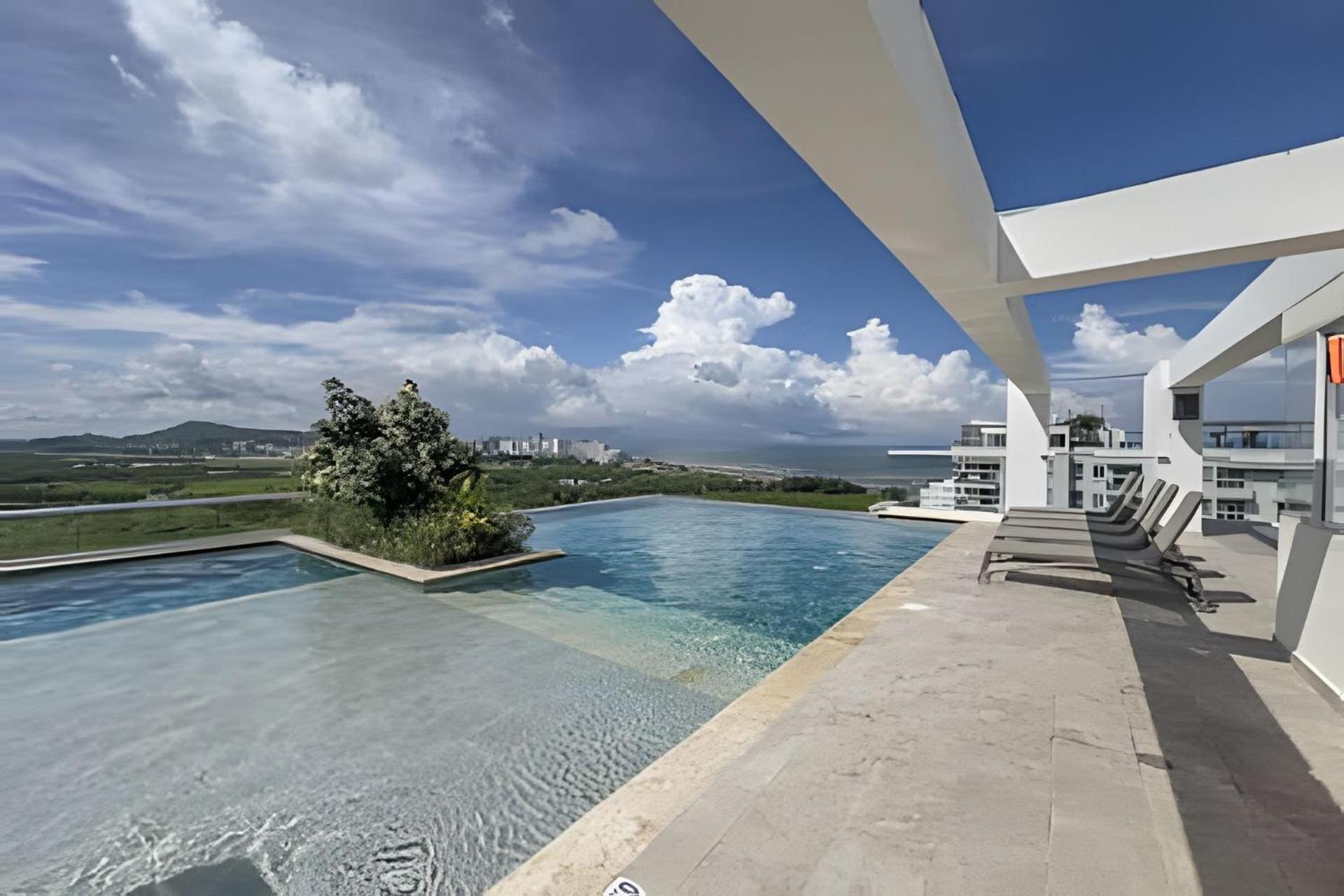 Dominique Apartamento