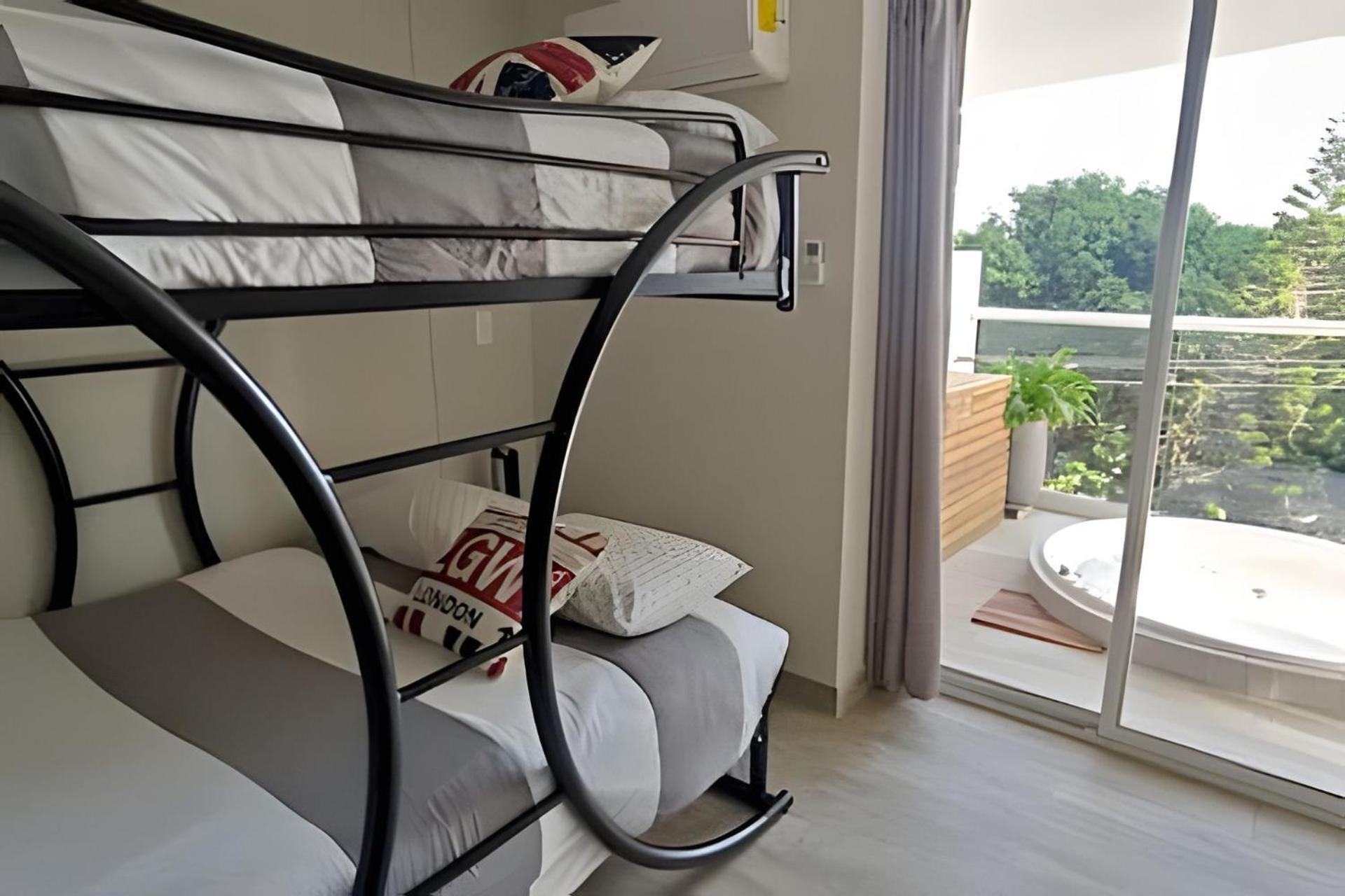 Dominique Apartamento Cartagena