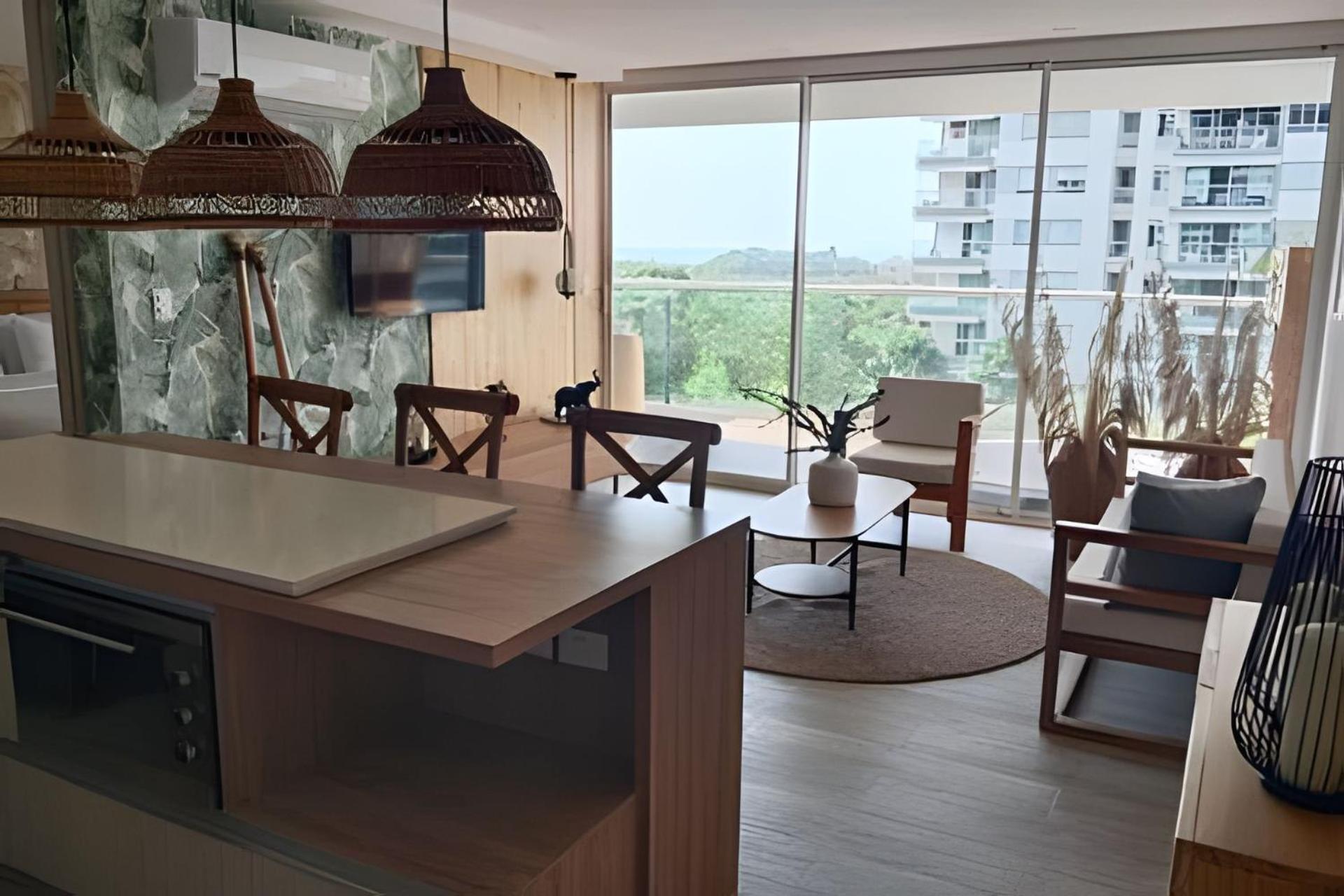 Dominique Apartamento