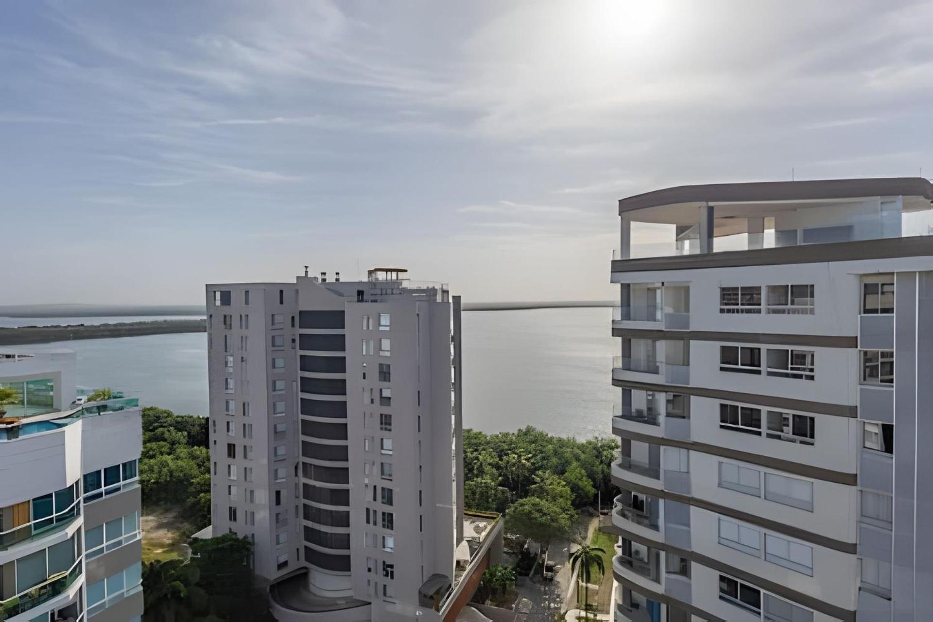 Apartamento Dominique