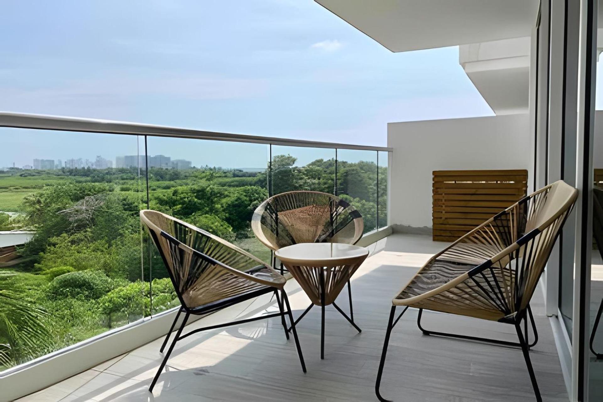 Apartamento Dominique