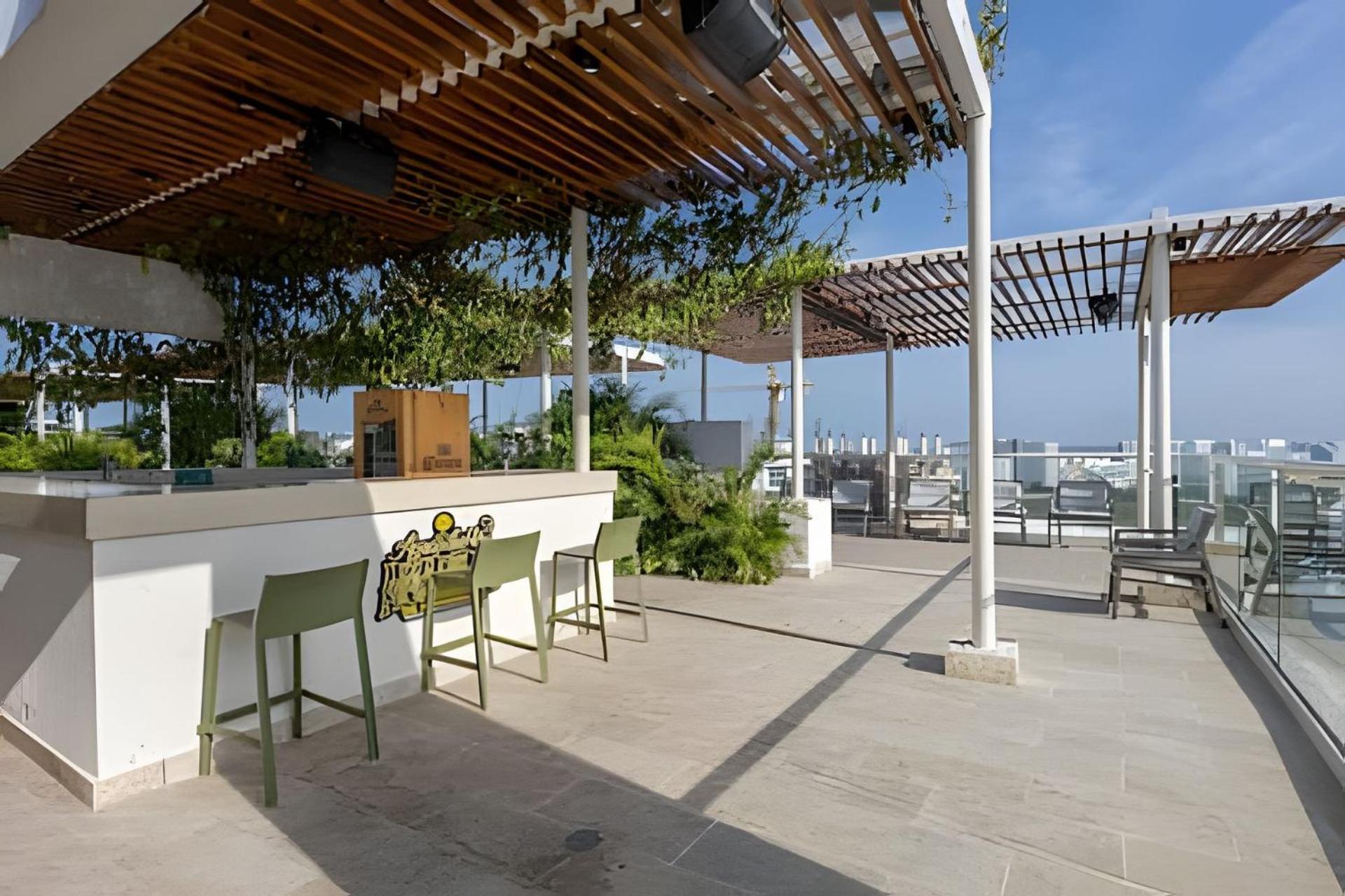 Dominique Apartamento Cartagena