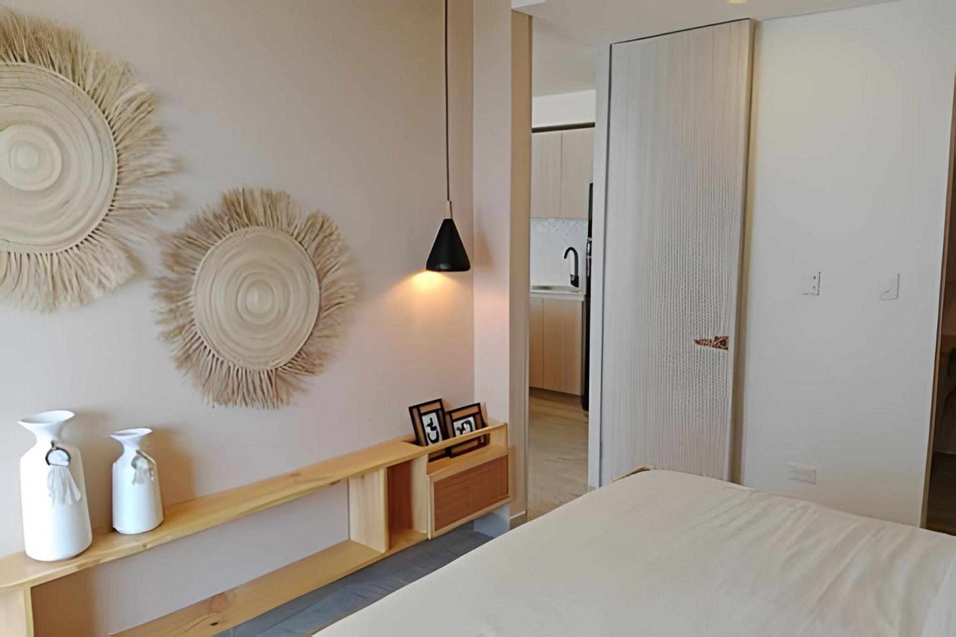 Apartamento Dominique Cartagena