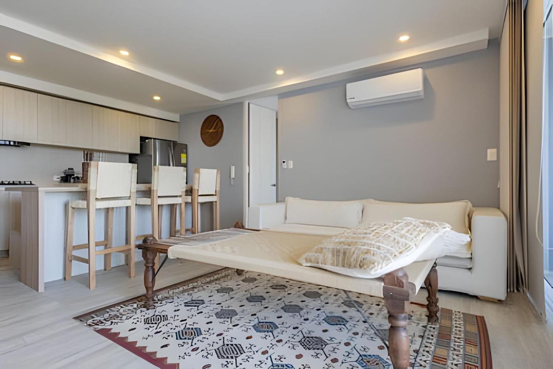 Apartamento Dominique Cartagena