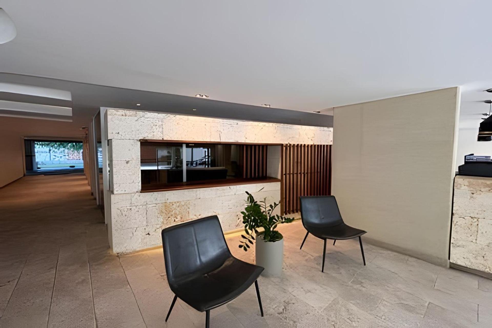 Dominique Apartamento