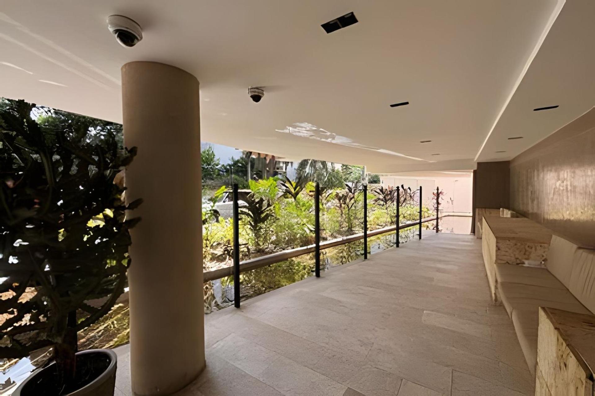 Apartamento Dominique *