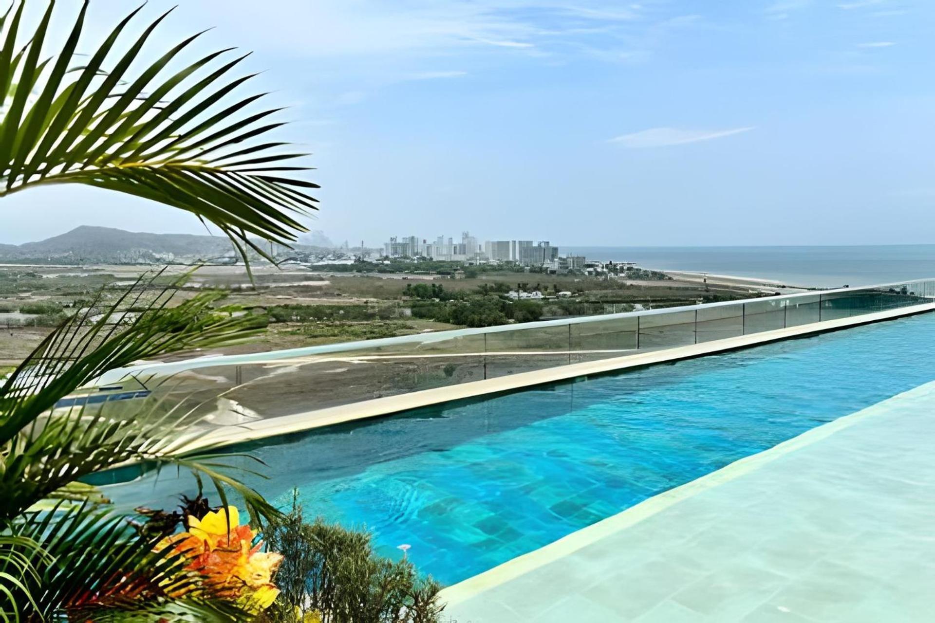 Dominique Apartamento